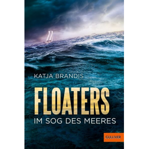 Katja Brandis - Floaters