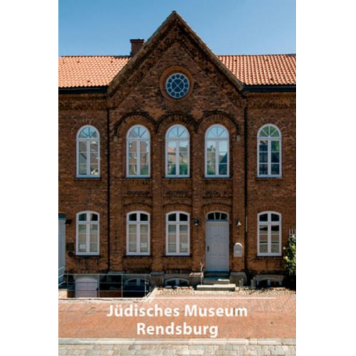 Frauke Dettmer - Jüdisches Museum Rendsburg