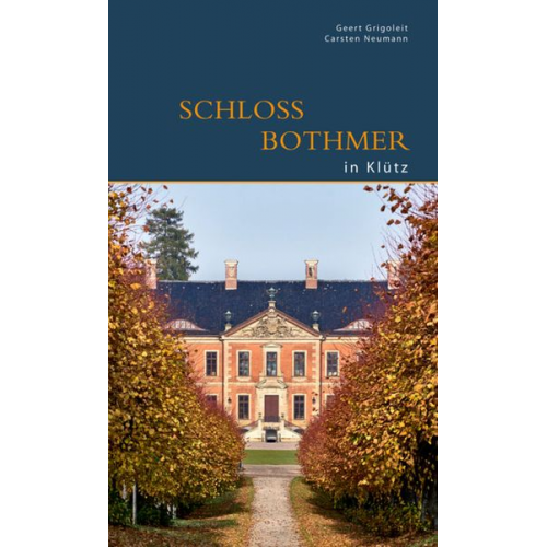 Geert Grigoleit - Schloss Bothmer in Klütz