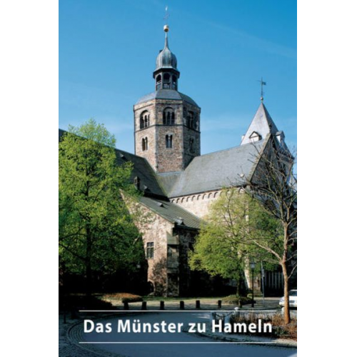 Udo Wolten - Das Münster zu Hameln