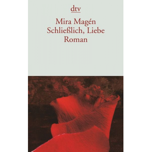 Mira Magén - Schließlich, Liebe