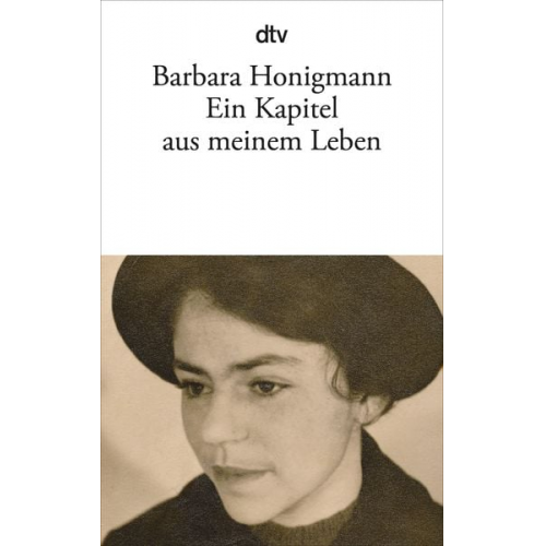 Barbara Honigmann - Ein Kapitel aus meinem Leben