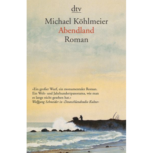 Michael Köhlmeier - Abendland