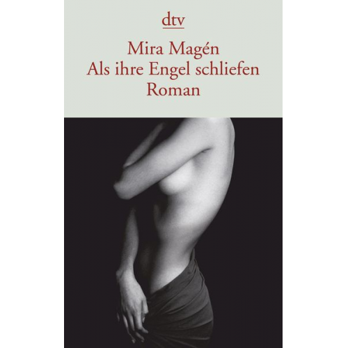 Mira Magén - Als ihre Engel schliefen