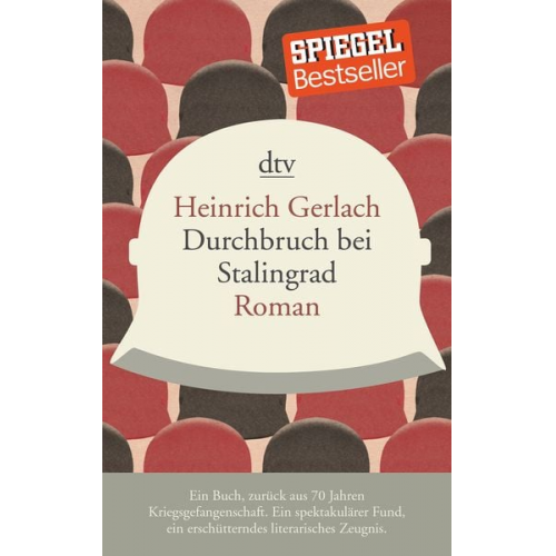 Heinrich Gerlach - Durchbruch bei Stalingrad