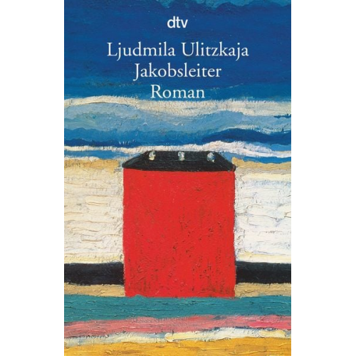 Ljudmila Ulitzkaja - Jakobsleiter