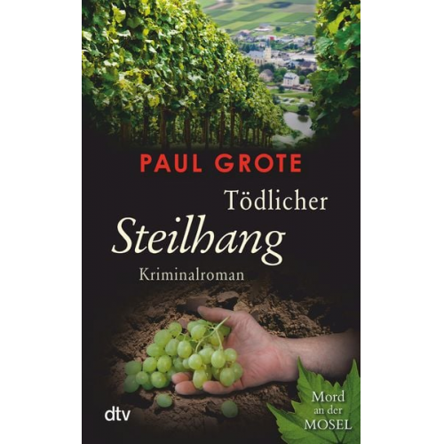 Paul Grote - Tödlicher Steilhang