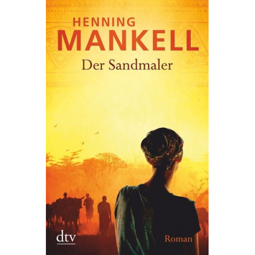 Henning Mankell - Der Sandmaler