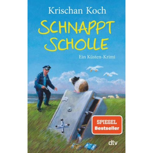 Krischan Koch - Schnappt Scholle