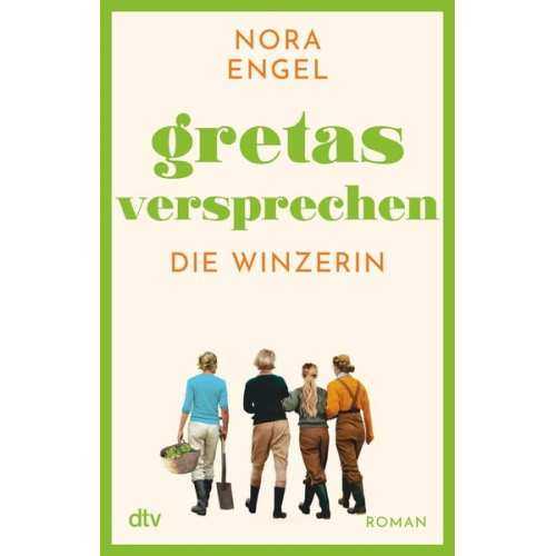 Nora Engel - Gretas Versprechen