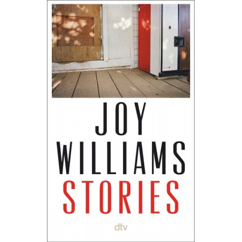 Joy Williams - Stories