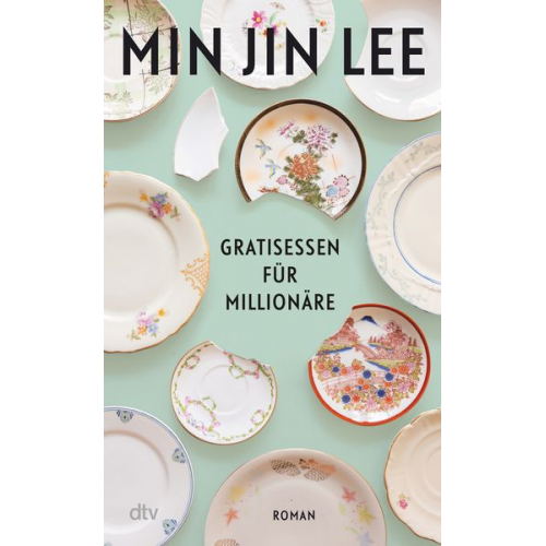 Min Jin Lee - Gratisessen für Millionäre