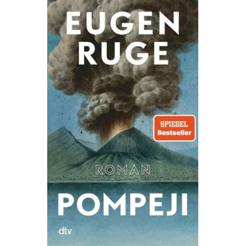 Eugen Ruge - Pompeji oder Die fünf Reden des Jowna