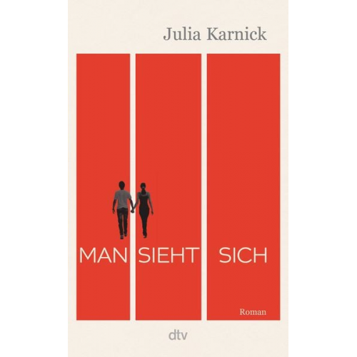 Julia Karnick - Man sieht sich