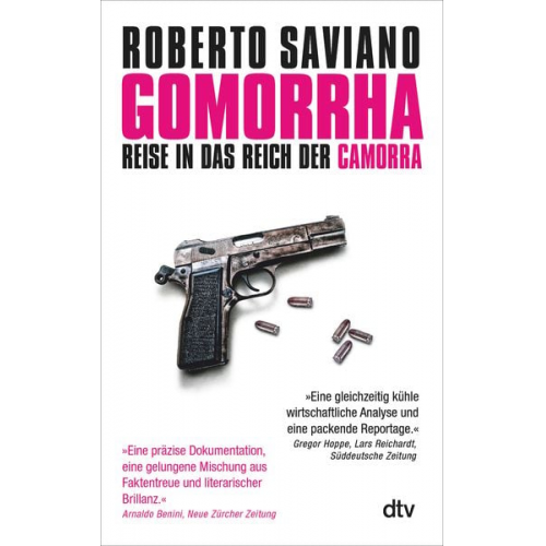 Roberto Saviano - Gomorrha