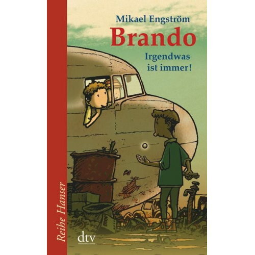 Mikael Engström - Brando