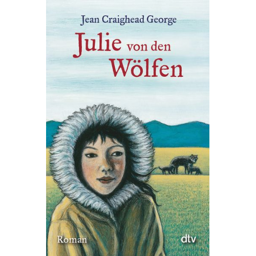 Jean Craighead George - Julie von den Wölfen