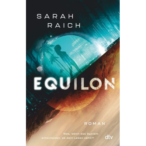 Sarah Raich - Equilon