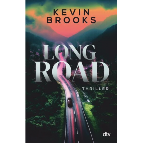 Kevin Brooks - Long Road