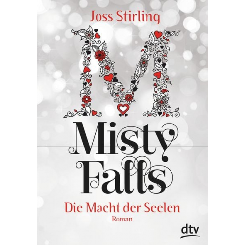 Joss Stirling - Misty Falls / Macht der Seelen Bd. 4