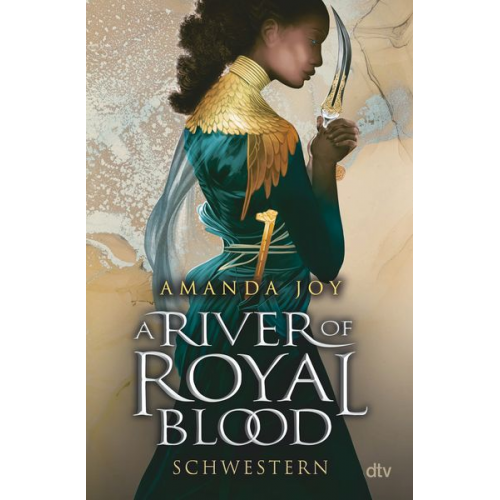 Amanda Joy - A River of Royal Blood – Schwestern