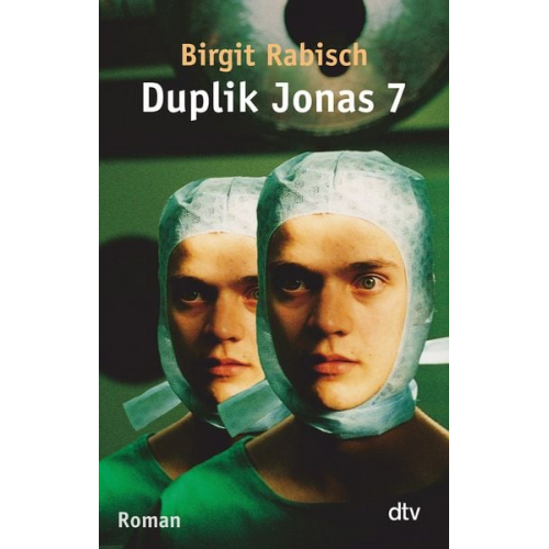 Birgit Rabisch - Duplik Jonas 7