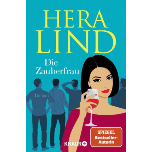 Hera Lind - Die Zauberfrau