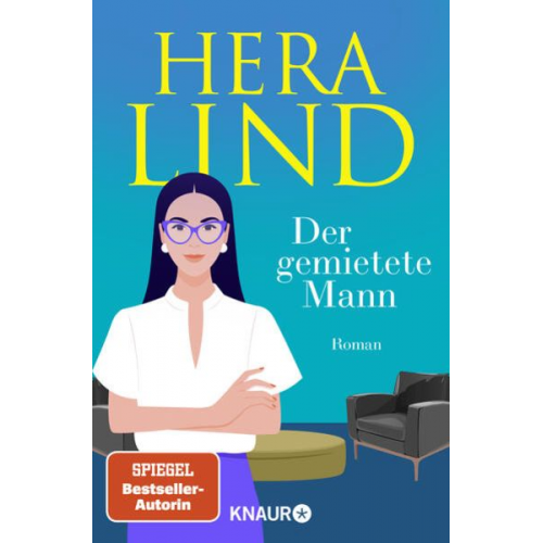 Hera Lind - Der gemietete Mann