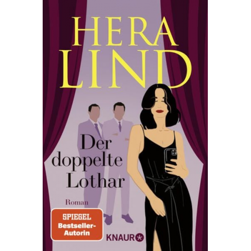 Hera Lind - Der doppelte Lothar