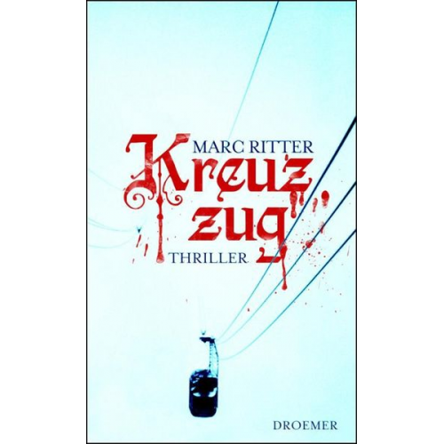 Marc Ritter - Kreuzzug