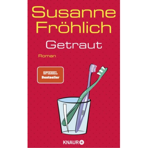 Susanne Fröhlich - Getraut