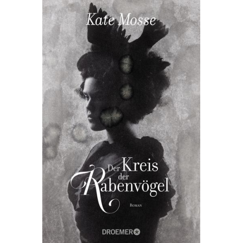 Kate Mosse - Der Kreis der Rabenvögel