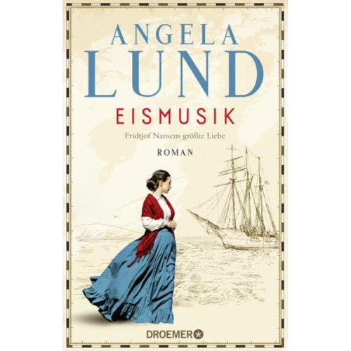 Angela Lund - Eismusik