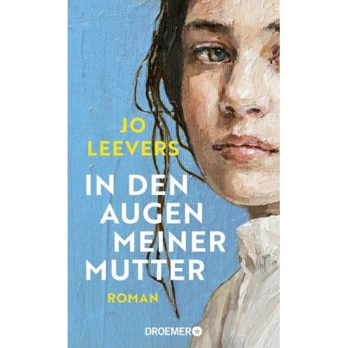 Jo Leevers - In den Augen meiner Mutter