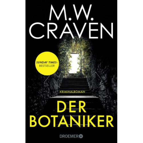 M. W. Craven - Der Botaniker