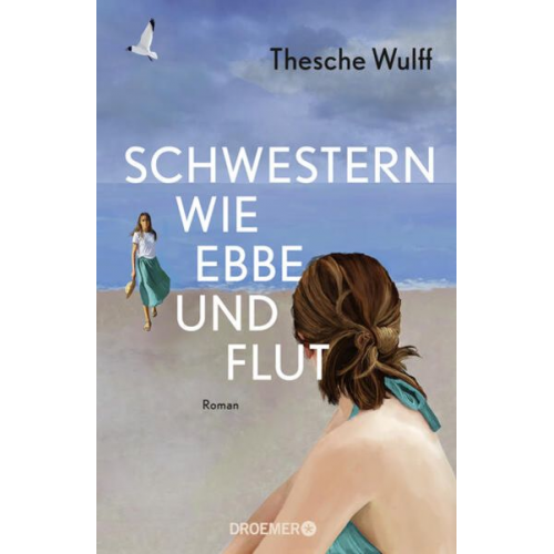 Thesche Wulff - Schwestern wie Ebbe und Flut