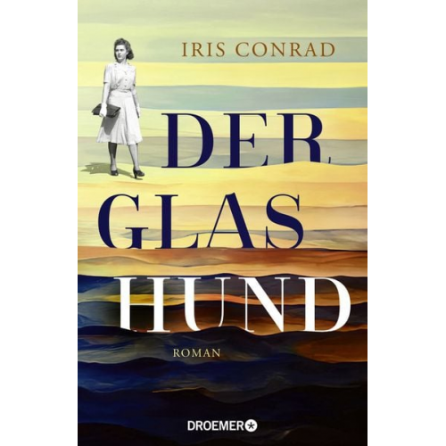 Iris Conrad - Der Glashund