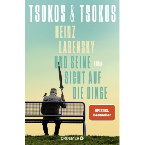 Anja Tsokos Michael Tsokos - Heinz Labensky - und seine Sicht auf die Dinge