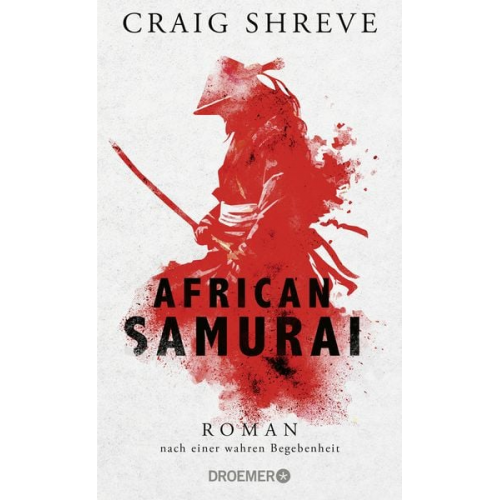 Craig Shreve - African Samurai