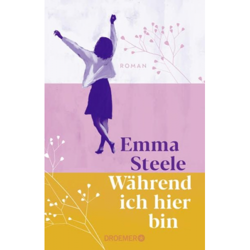 Emma Steele - Während ich hier bin