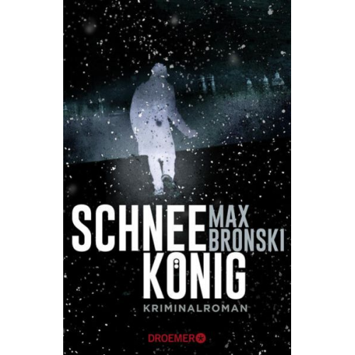 Max Bronski - Schneekönig