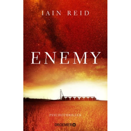 Iain Reid - Enemy