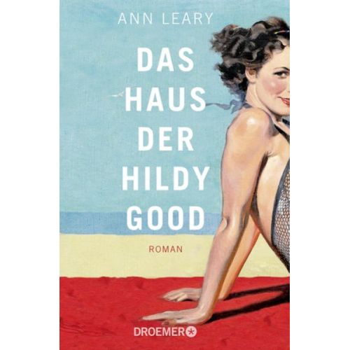 Ann Leary - Das Haus der Hildy Good