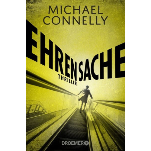 Michael Connelly - Ehrensache