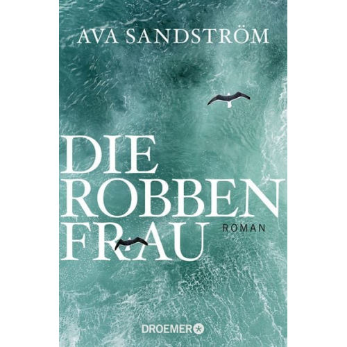 Ava Sandström - Die Robbenfrau