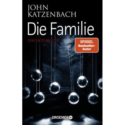 John Katzenbach - Die Familie