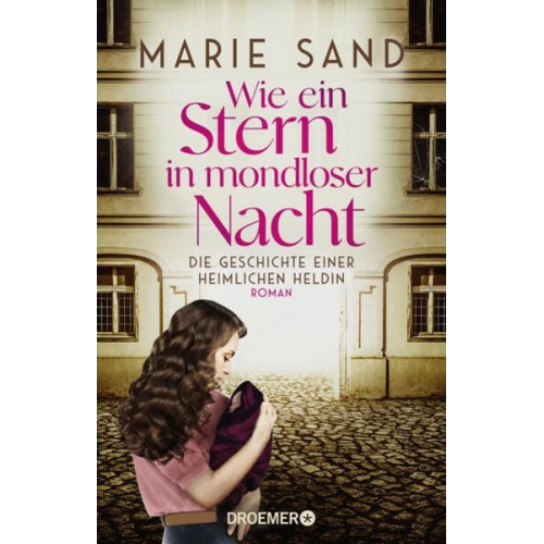 Marie Sand - Wie ein Stern in mondloser Nacht