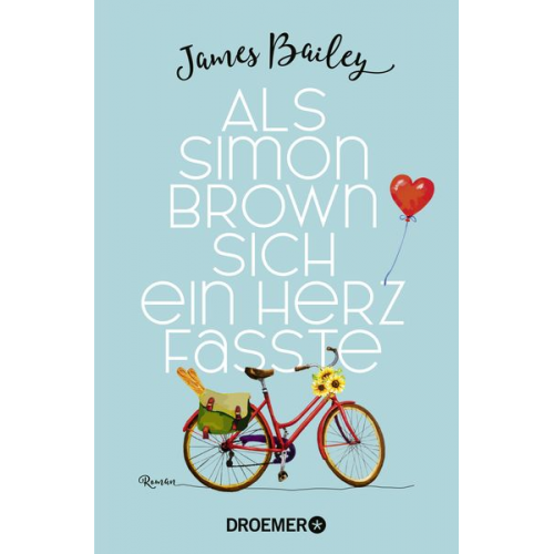 James Bailey - Als Simon Brown sich ein Herz fasste