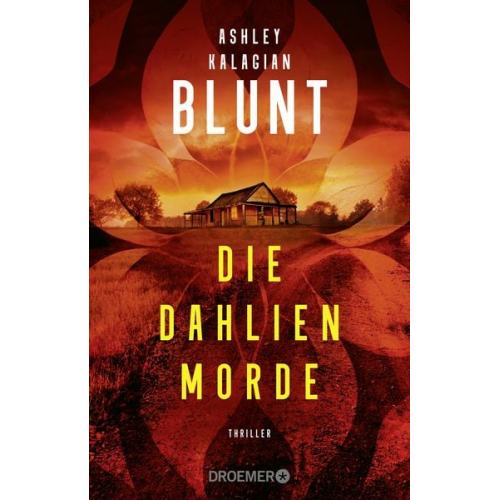 Ashley Kalagian Blunt - Die Dahlien-Morde