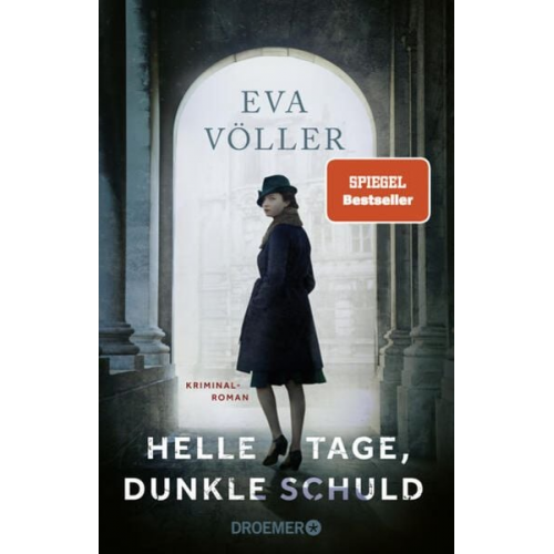 Eva Völler - Helle Tage, dunkle Schuld